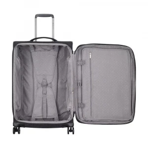 чемодан средний uno soft 3.0 4