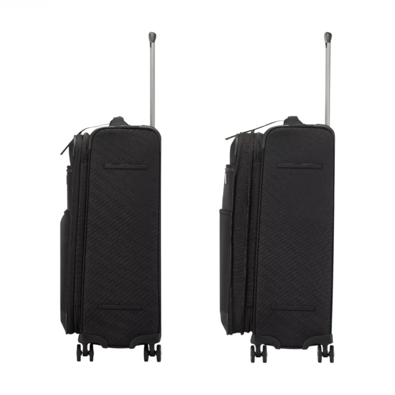 чемодан средний uno soft 3.0 2