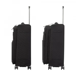 чемодан средний uno soft 3.0 2