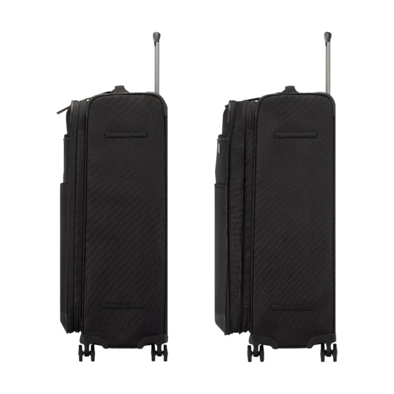 чемодан большой uno soft 3.0 2