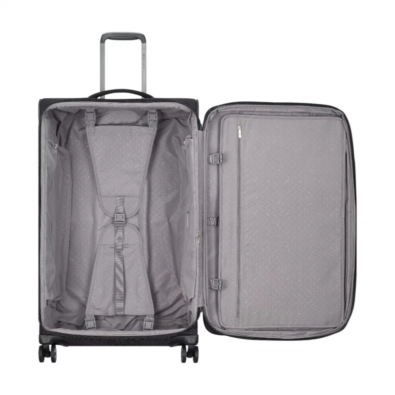 чемодан большой uno soft 3.0 4