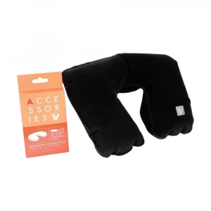 подушка для перелётов cuscini da collo