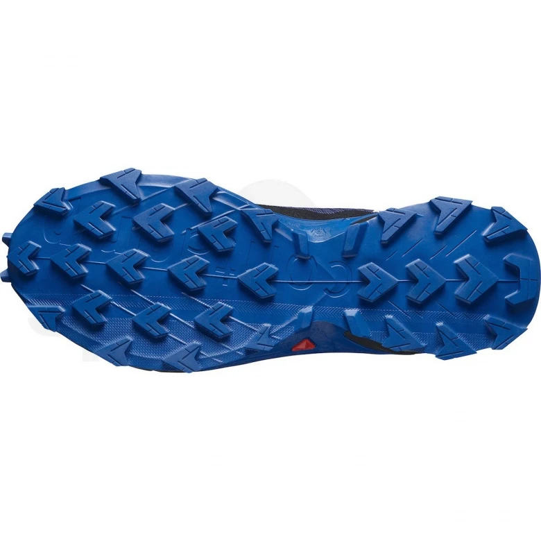 кроссовки shoes alphacross 5 gtx bluepr/lapis/wht 2