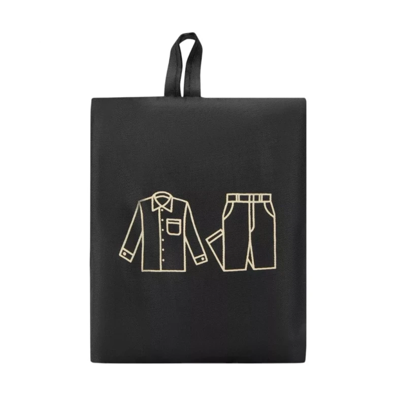 чехол для одежды cubi da viaggio grandi pieghevoli