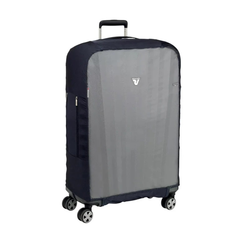 чехол для чемодана coprivaligia trasparente premium