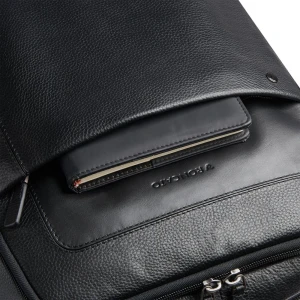 Alaska 15.6" Laptop Backpack 6