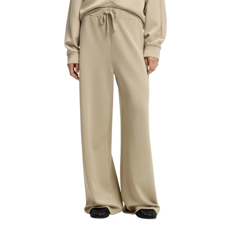 брюки jersey_trousers