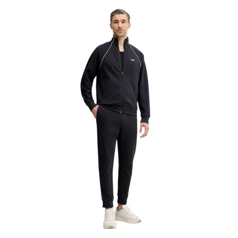 Style SW_Tracksuit Set