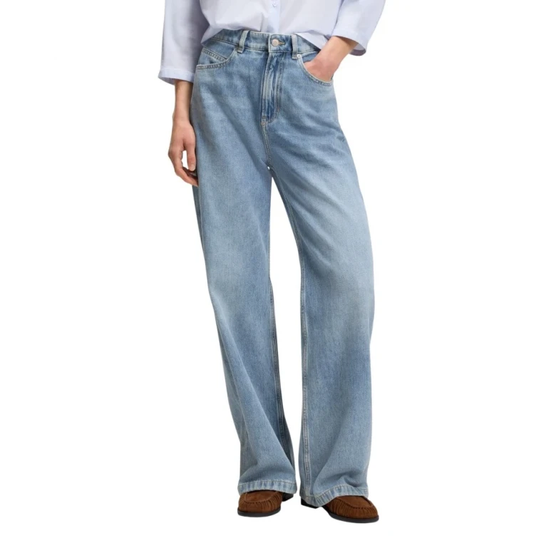 джинсы jeans_trousers
