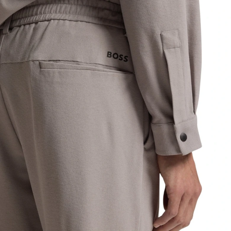 брюки trousers_flat 2