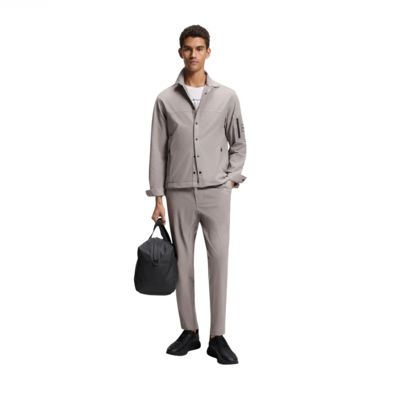 брюки trousers_flat 3