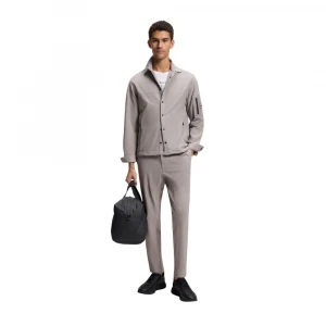 брюки trousers_flat 3