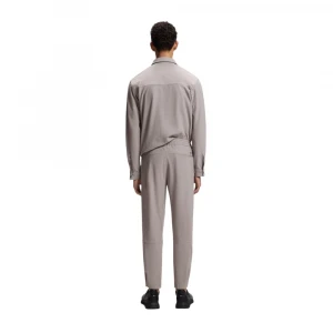 брюки trousers_flat 1