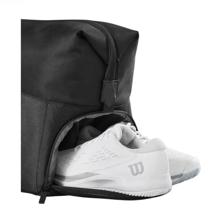 Rf Practice Racquet Bag 2