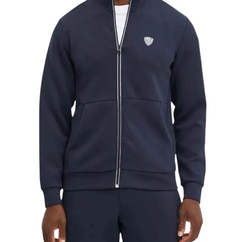 Train Premium Shield M T-Suit 2