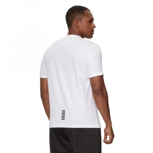 футболка train core id m tee ss st cc 1