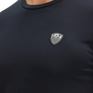 футболка train premium shield m tee ss 3