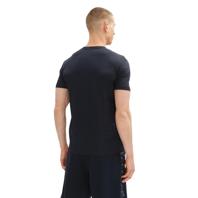 футболка train premium shield m tee ss 1