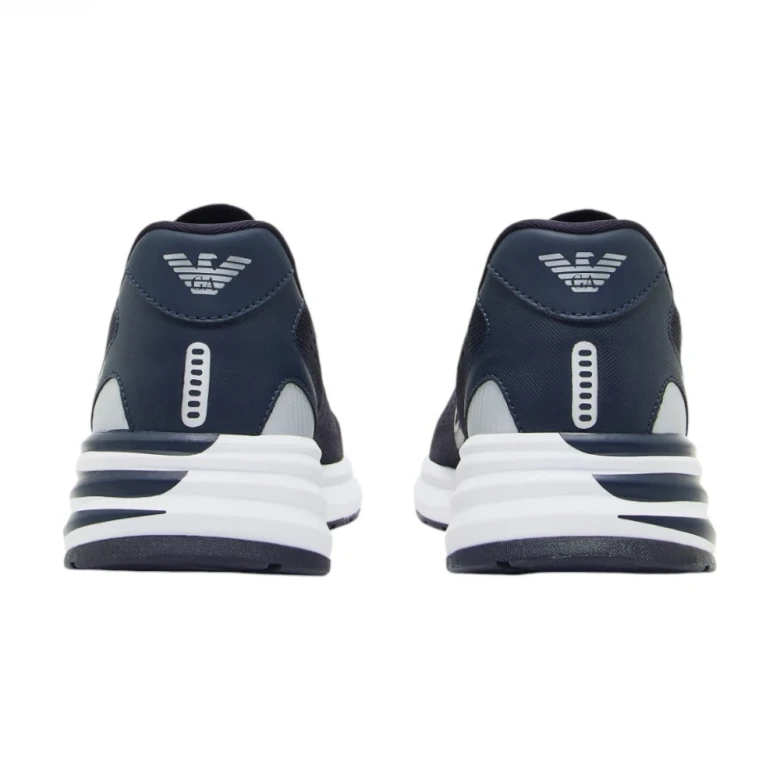 Sneaker New Crusher Distance K 3