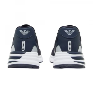 Sneaker New Crusher Distance K 3