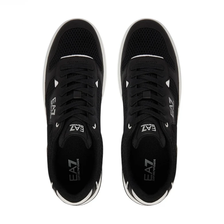 кеды sneaker new premium court calf 4