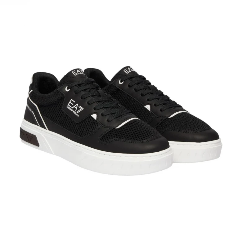 кеды sneaker new premium court calf 1
