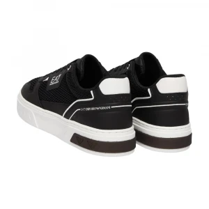 кеды sneaker new premium court calf 2