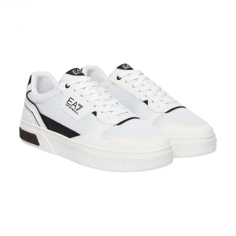 кеды sneaker new premium court calf 1