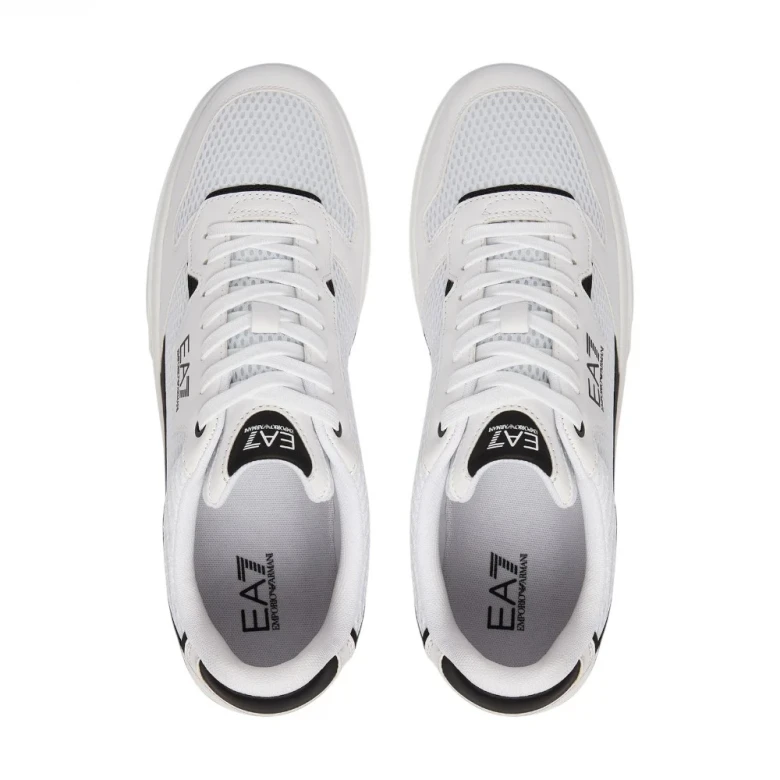 кеды sneaker new premium court calf 4