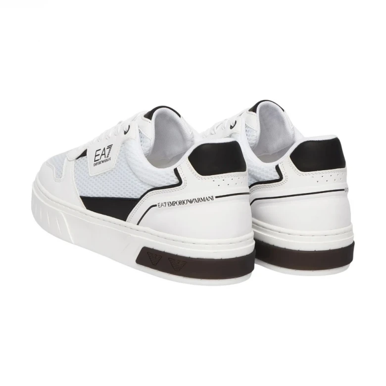 кеды sneaker new premium court calf 2