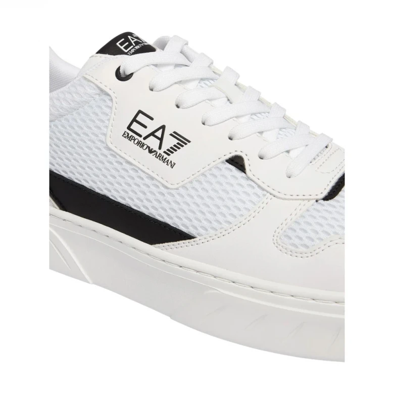 кеды sneaker new premium court calf 5