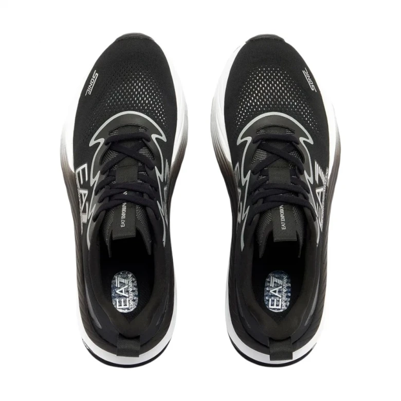 Crusher Sonic Mesh 2.0 4