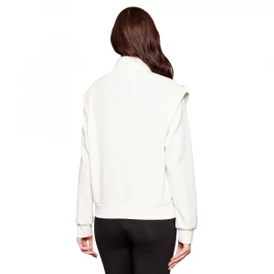 толстовка train precious w  t-top fz 1