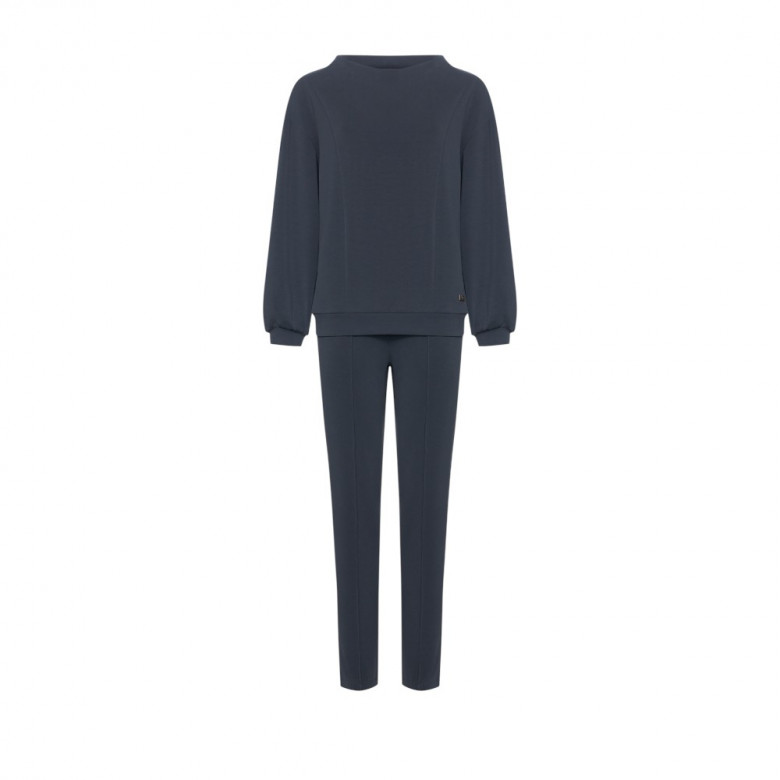 Train Core Lady Relax W T-Suit