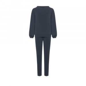 Train Core Lady Relax W T-Suit