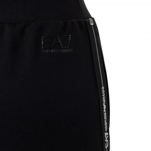 брюки logo series tape pants oh 2