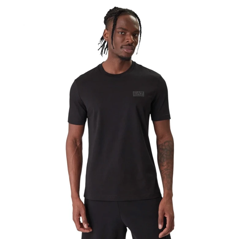 Train Logo Series M Oversize