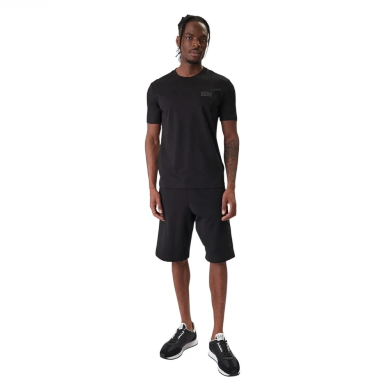 Train Logo Series M Oversize 4