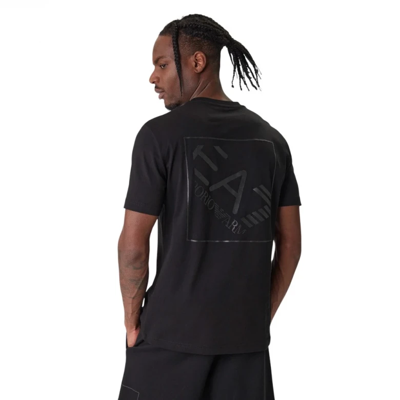 Train Logo Series M Oversize 1