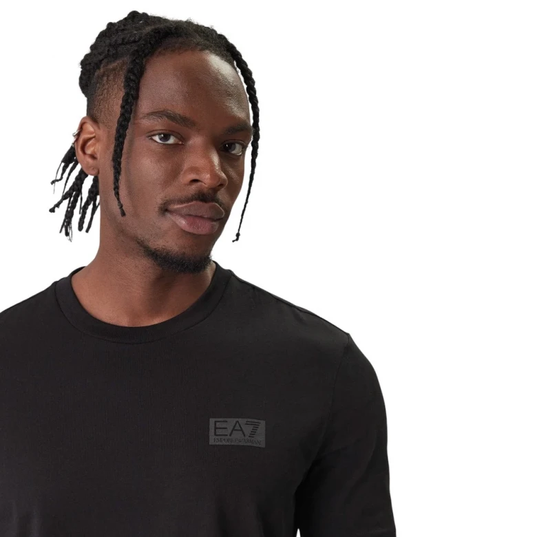 Train Logo Series M Oversize 2