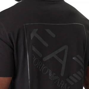 Train Logo Series M Oversize 3