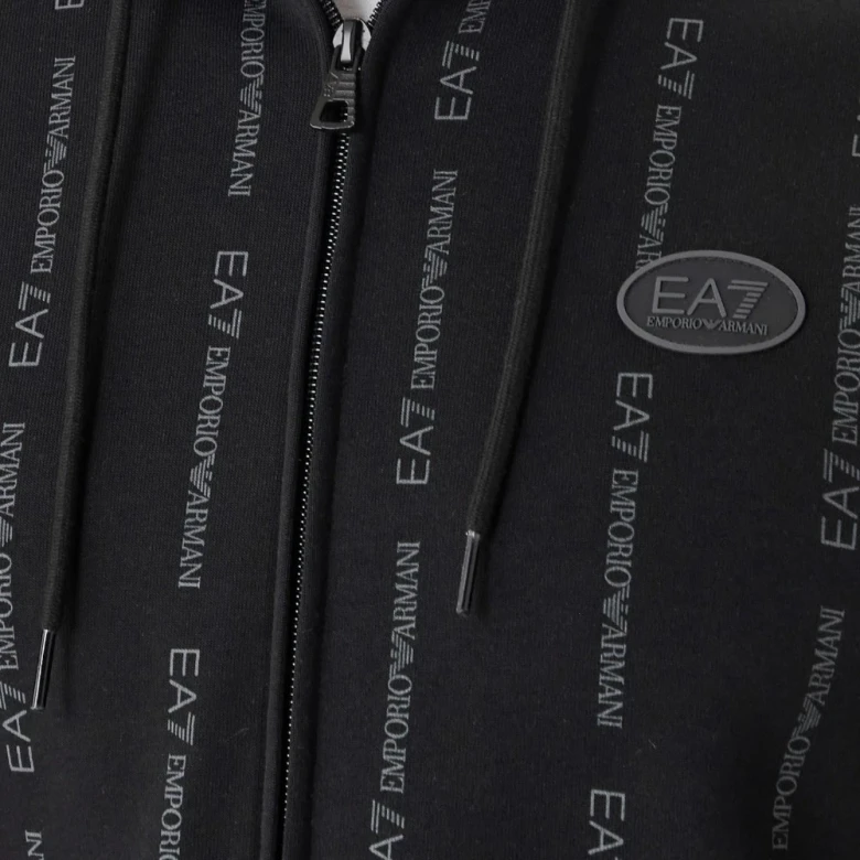 толстовка train graphic series m hoodie 2