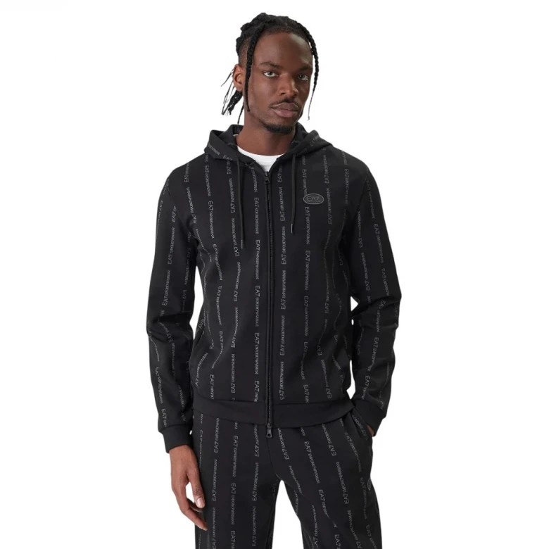 толстовка train graphic series m hoodie