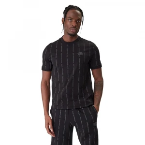 футболка train graphic series m tee ss