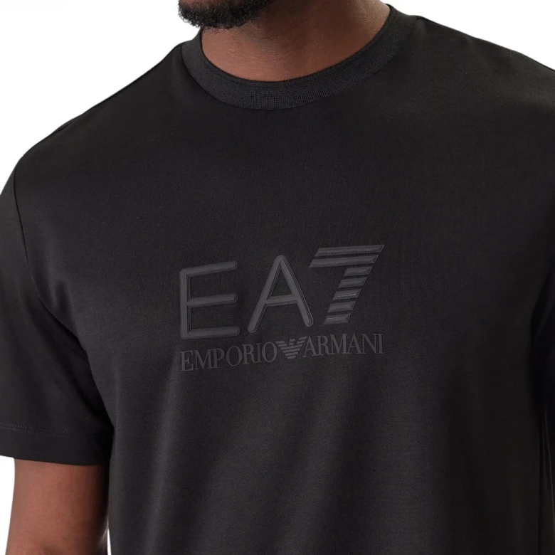 футболка train lux m tee ss mo pl pq bi 2