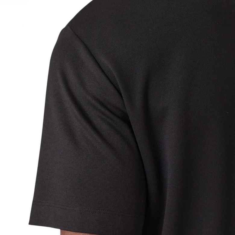 футболка train lux m tee ss mo pl pq bi 3