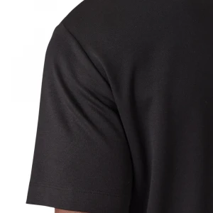 футболка train lux m tee ss mo pl pq bi 3