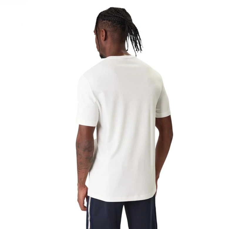 футболка train premium label m tee ss v 1