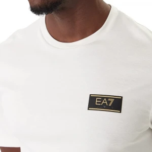 футболка train premium label m tee ss v 2