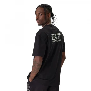 футболка train visibility m tee special 1